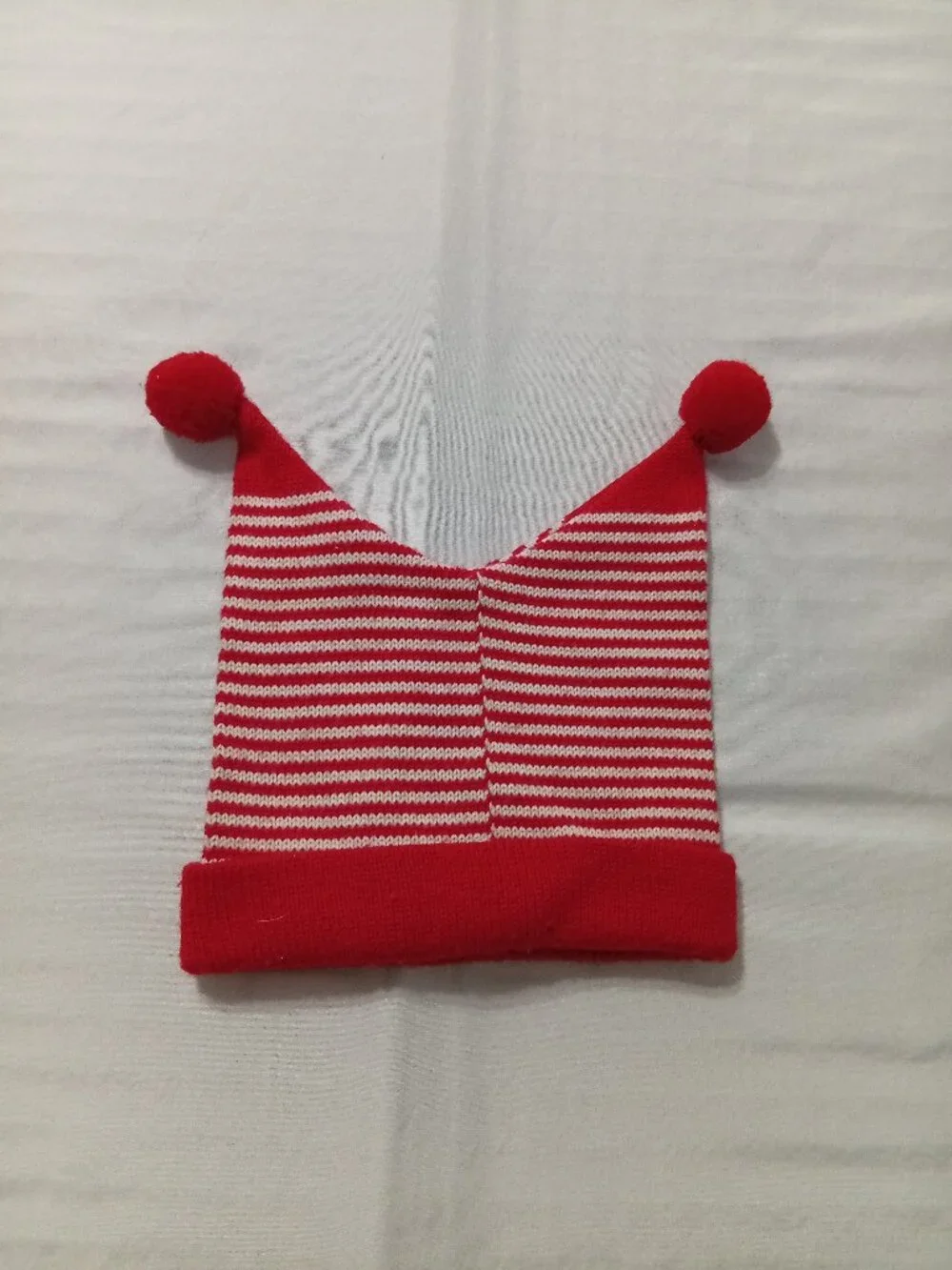 Vintage Disney Cross Cap Stocking Cap